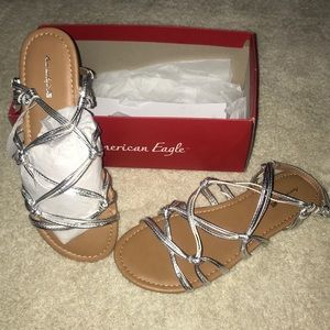 American eagle🦅 sandals